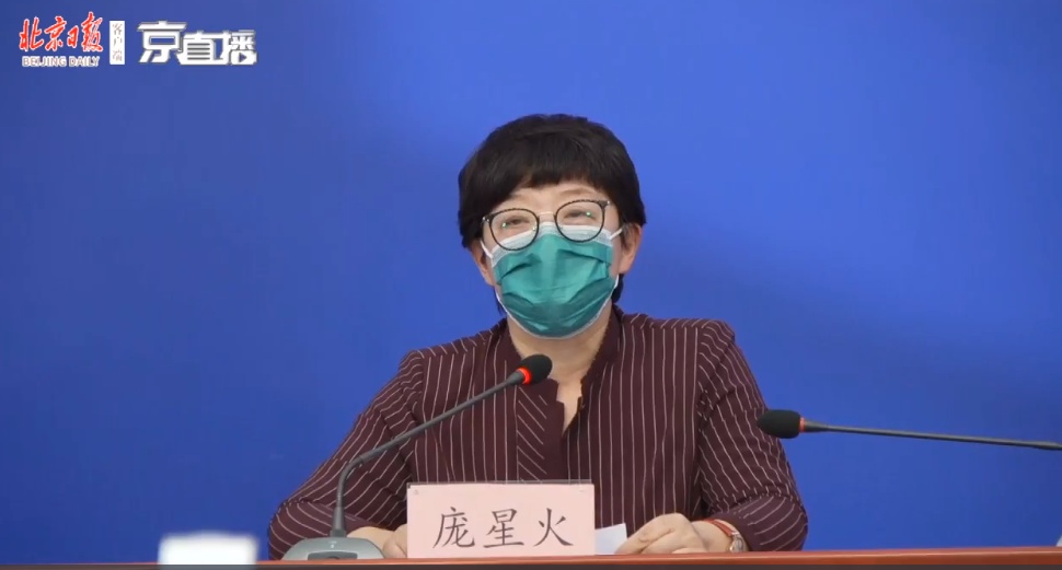 [北京日报客户端]疫情防控期间，还能去理发店吗？市疾控中心回应