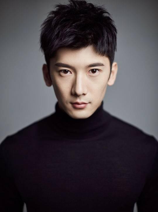 看戏刘芮麟再演三生系列剧坦言特效戏最搞笑