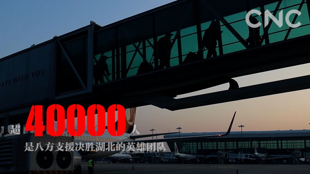 文汇报：微视频｜人民防线
