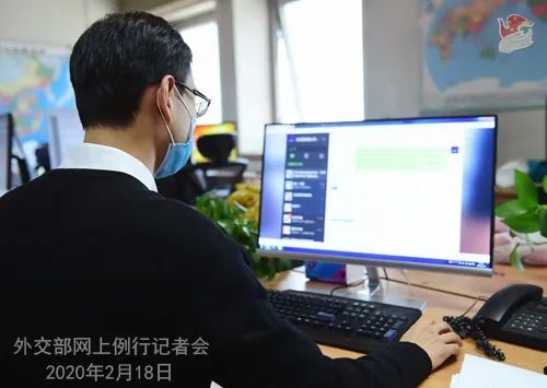 【上观新闻】时隔5年，中国再次出手！外交部：这种媒体，中国人民不欢迎