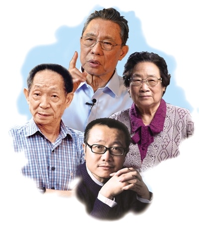 「光明网-《光明日报》」最好的偶像，就在当下
