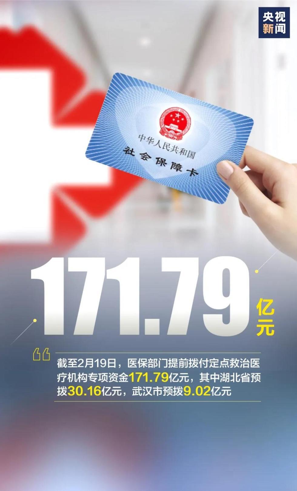 「央视新闻客户端」这些硬核数字，让人安心！