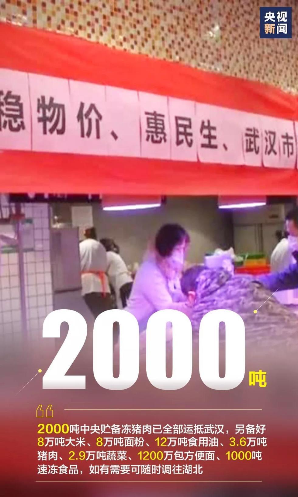 「央视新闻客户端」这些硬核数字，让人安心！