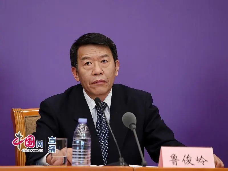 「健康中国」国务院联防联控机制就做好疫情期间煤电油气重点供应等工作情况举行发布会