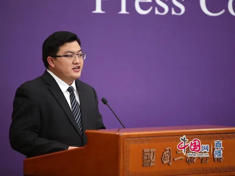 「健康中国」国务院联防联控机制就做好疫情期间煤电油气重点供应等工作情况举行发布会