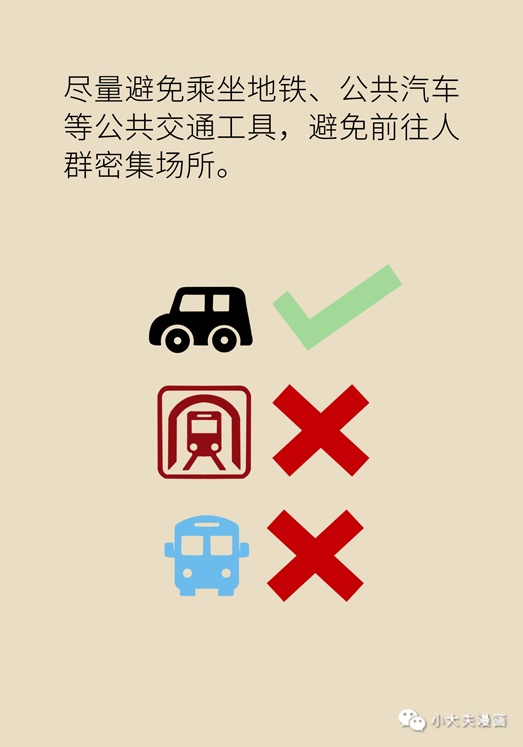 女性之声■疫情期间，感冒了，该不该马上去医院？取决于这几项指标