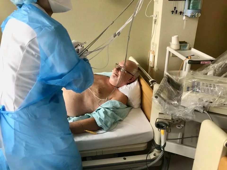 「澎湃新闻」日本邮轮的乘客下船，但故事还没结束