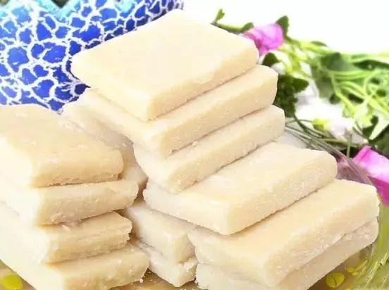 这些草原美味奶食你都吃过吗