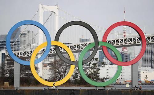 #文汇报#日本：东京奥运会或取消言论并非国际奥委会主张