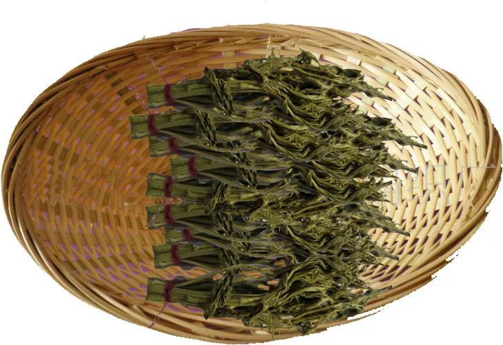 苏博云时节丨沿门叫卖黄连头