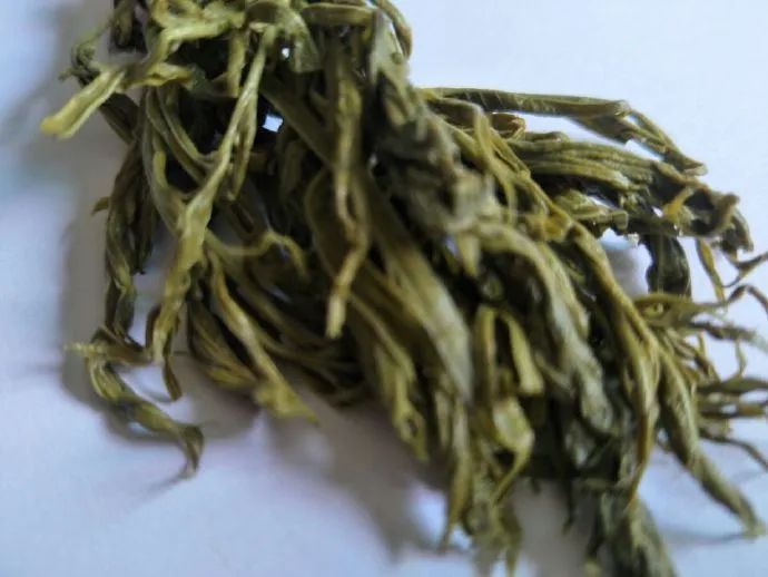 苏博云时节丨沿门叫卖黄连头