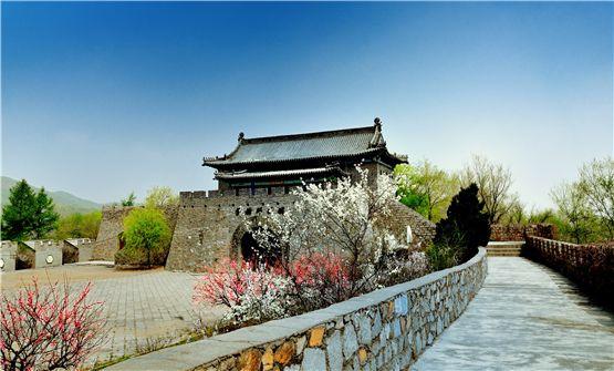 疫情过后中国历史文化名镇四平市叶赫满族镇邀您相约皇后故里领略满族