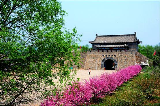 疫情过后中国历史文化名镇四平市叶赫满族镇邀您相约皇后故里领略满族