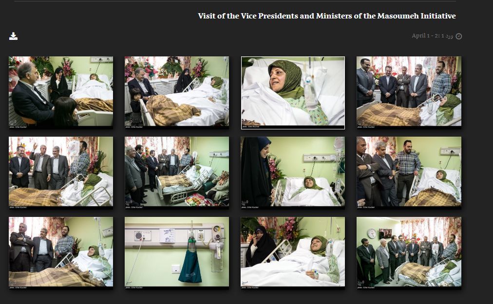 环球时报■看到这张吓人的照片，别信！