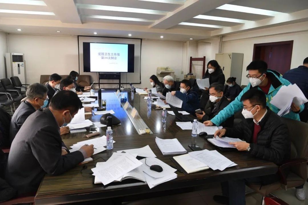 「中国疾控中心」王佳奇：读博士是为了当好战士！