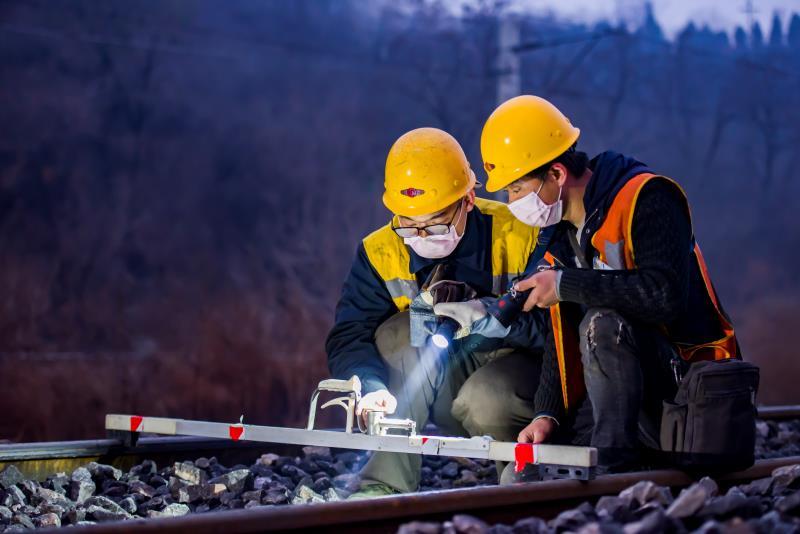 #民生#京沪、京哈等铁路重点线路启动“集中修”