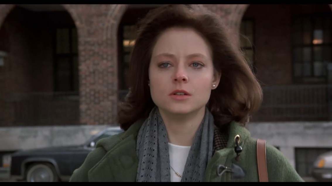 惊悚片经典沉默的羔羊要出衍生剧了新演员能否取代朱迪福斯特