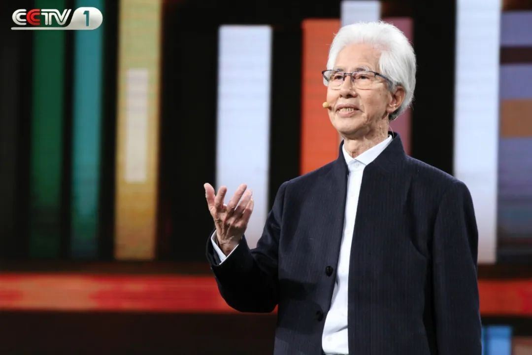 开讲啦丨cctv1今晚十点半档听中国工程院院士建筑学家何镜堂讲述建筑