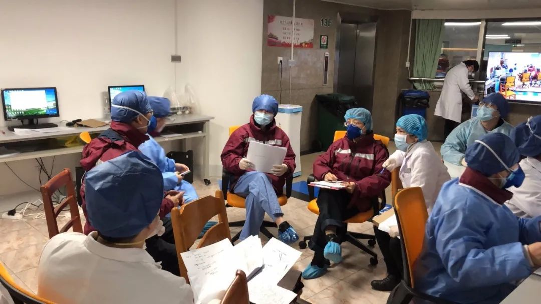 「死亡率」改用吸痰机可降低死亡率？专家：所有医疗支持都可能是“双刃剑”
