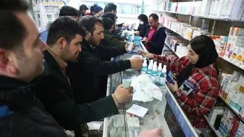 【伊朗经济】中国留学生口述： 药店已买不到口罩 伊朗民众盼高温杀死病毒