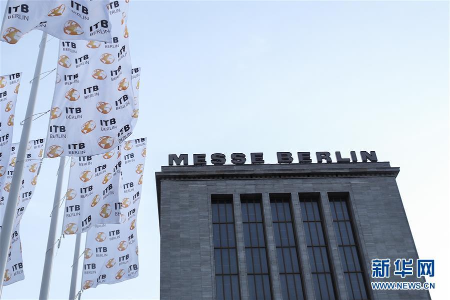 #旅游产业#柏林国际旅游展因新冠肺炎疫情取消