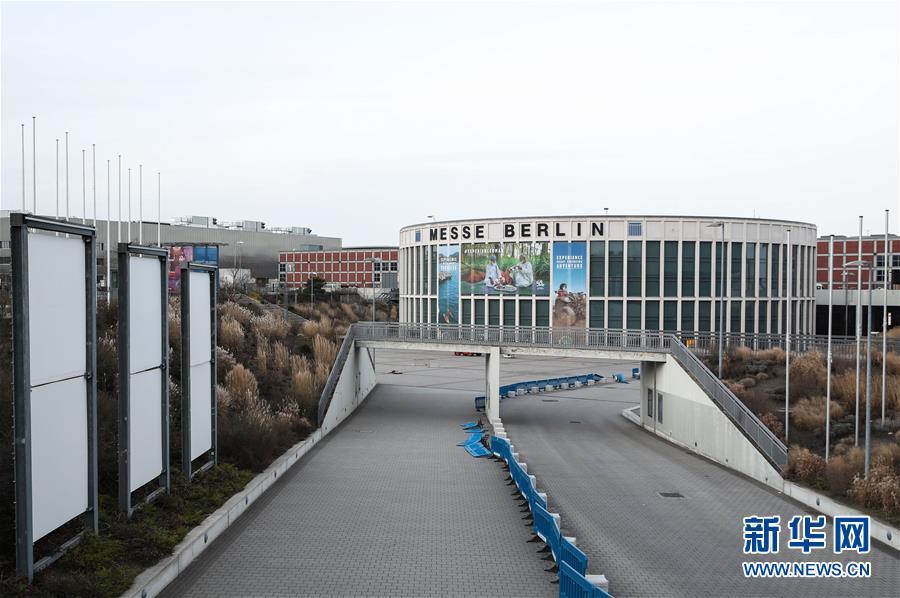 #旅游产业#柏林国际旅游展因新冠肺炎疫情取消