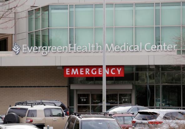 肺炎▲美国华盛顿州一护理机构确诊2人 52人现新冠肺炎疑似症状