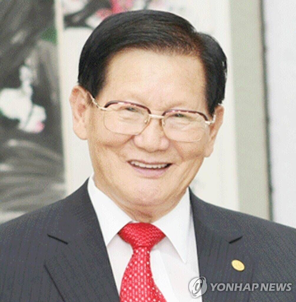 国际：快讯！韩新天地教会：会长李万熙已接受检测 尚在等待结果