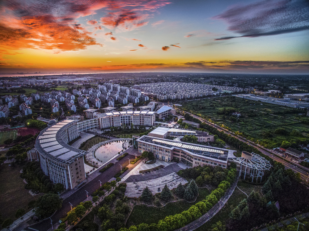 迈向世界级生态岛上海崇明正在做什么今年100个重大生态项目