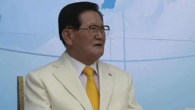 国际▲韩国超4000例！新天地教会会长检测结果阴性