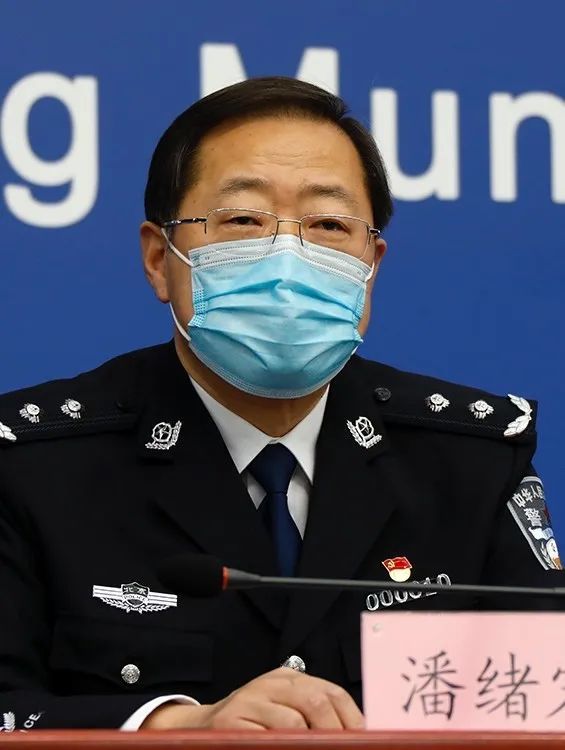 北京市公安局进京通道查控是外防输入的第一道防线必须严防死守严管严