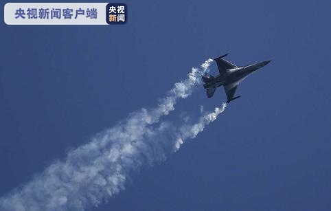 [空军]俄罗斯：无法保证土耳其空军在叙利亚领空的飞行安全