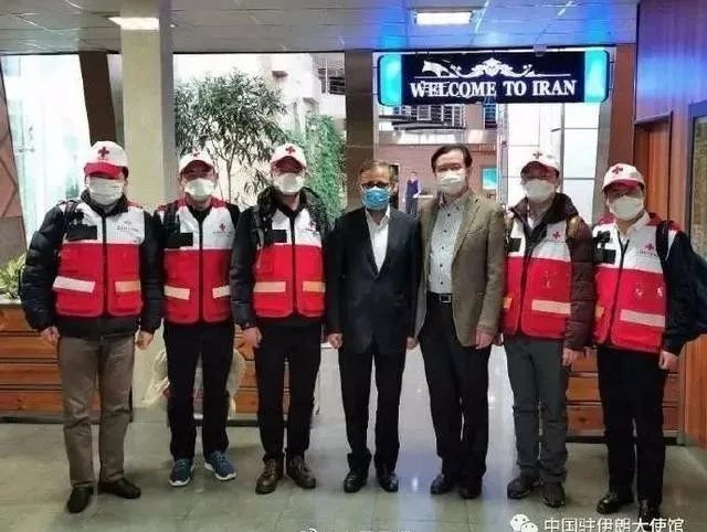 「疫情」伊朗把中国诊疗方案翻译成波斯语，中国能为全球抗疫做些什么？