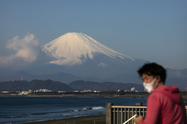 疫情▲新冠疫情下，日本老字号旅馆与邮轮公司相继破产