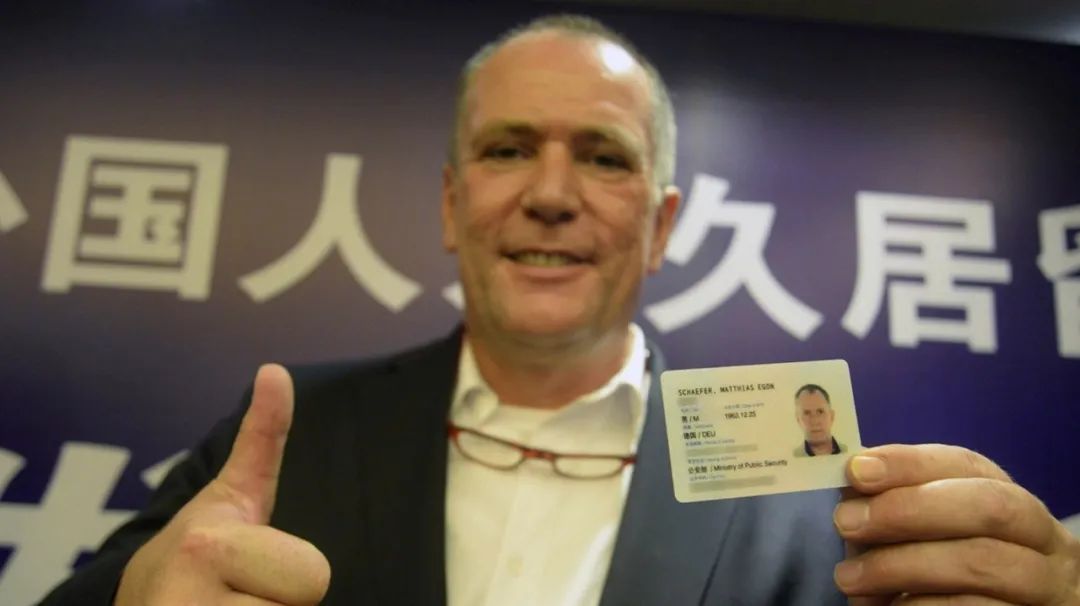 移民■胡锡进:相关部门邀请老胡对“永居条例”提建议,我总结了大家的4点担心