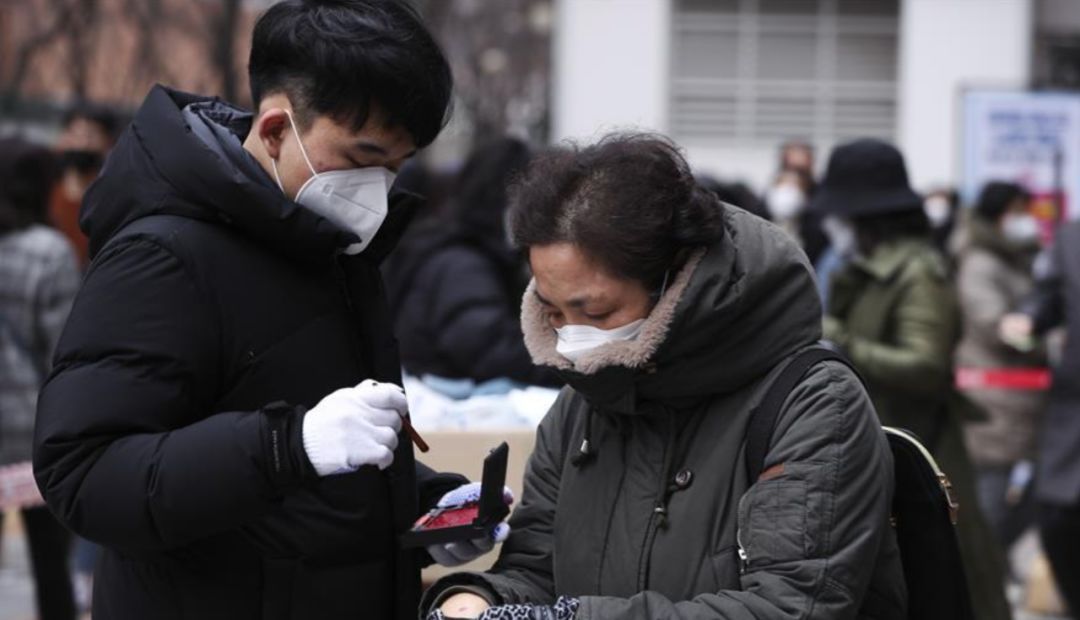 [国际]韩国意大利伊朗三国确诊人数破万……关于东京奥运会还有一个大消息