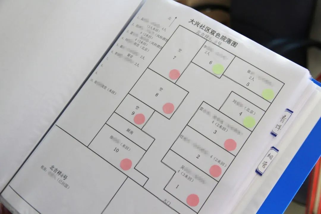 社工@“五个东城”建设的战“疫”故事