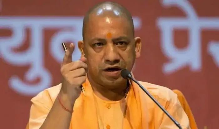 『瑜伽』印度高官:瑜伽可以预防新冠病毒