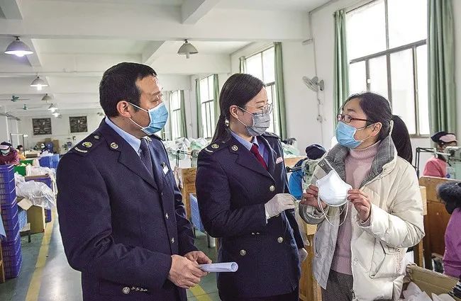 [疫情]税务总局：深入开展“便民办税春风行动” 持续聚焦“四力”战疫情促发展