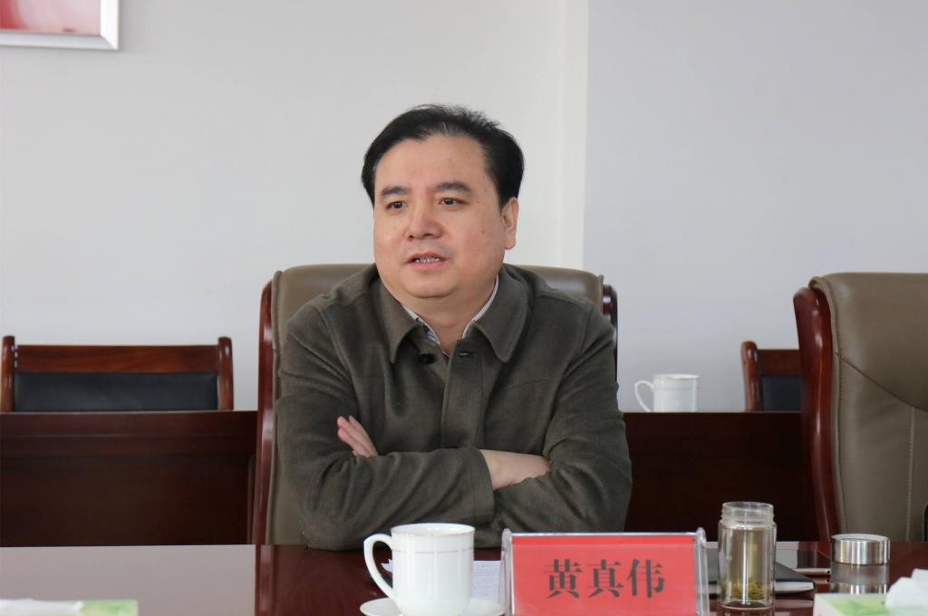 非法收受他人财物数额特别巨大河南省司法厅原副厅长黄真伟被提起公诉