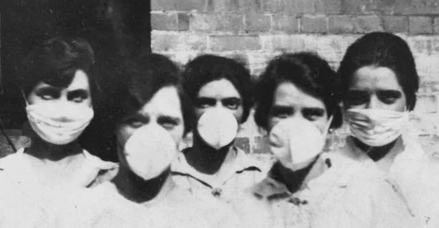 生物安全▲拒不隔离者，拘！这个国家的《生物安全法》有点刚……