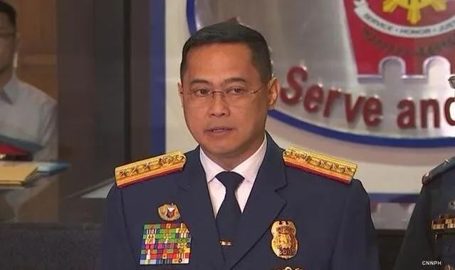 #直升机#突发：菲律宾警察总监所乘直升机坠毁