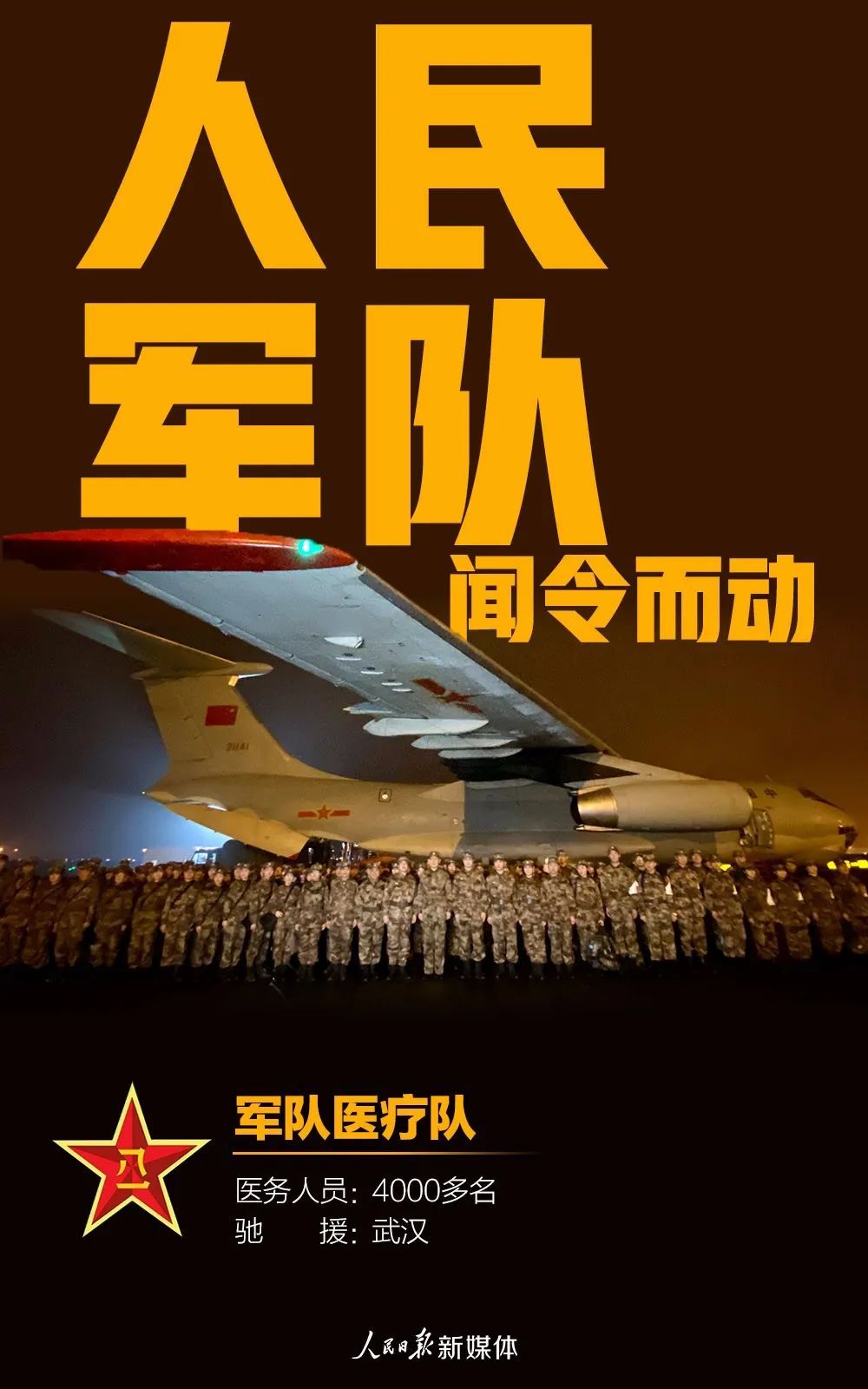 「名片」31张援鄂医疗队名片，致敬42000多名白衣战士！