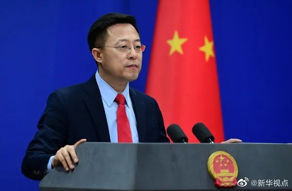 『外交部』外交部：中方继续向伊朗提供力所能及的帮助