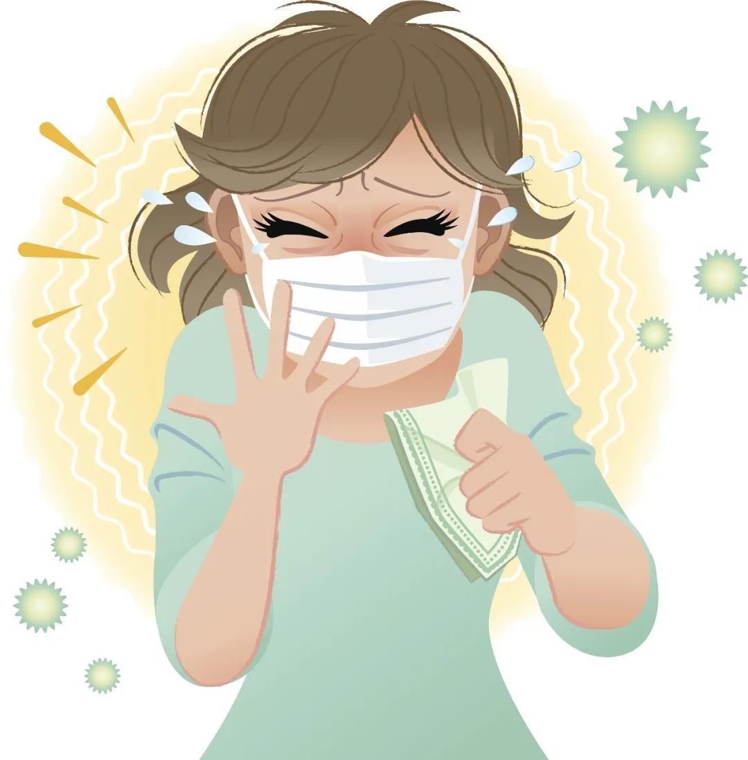 疫情叠加花粉季日本人一罩难求