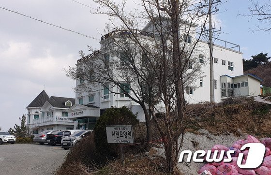 疫情■快讯！韩国政府宣布新增一处疫情“特管区”