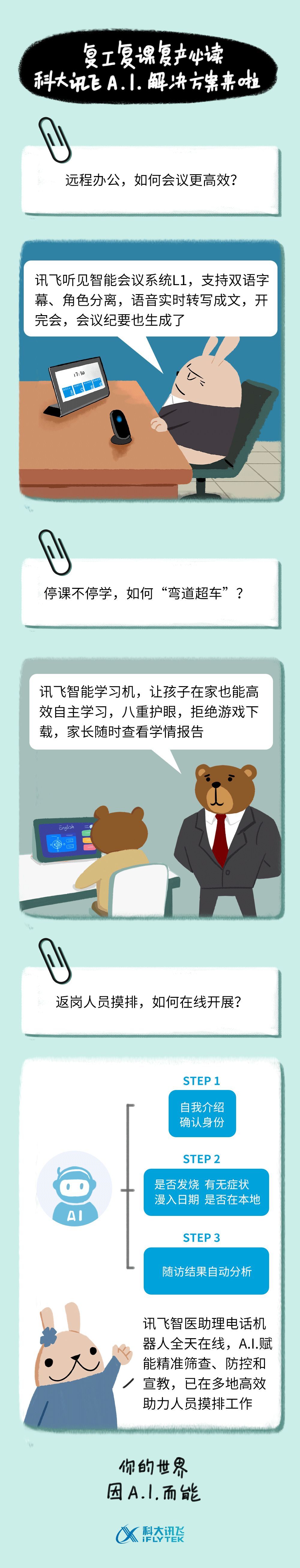『漫画』那个戴口罩还画眼妆的女同事