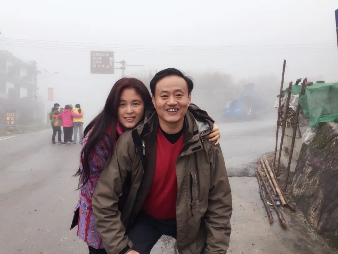 「社会」小家大爱 | 张晓薇家庭:守好各自的战场