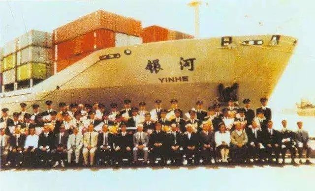 [军事]强扣中国商船搞敲诈，印度背后有谁的暗影？！