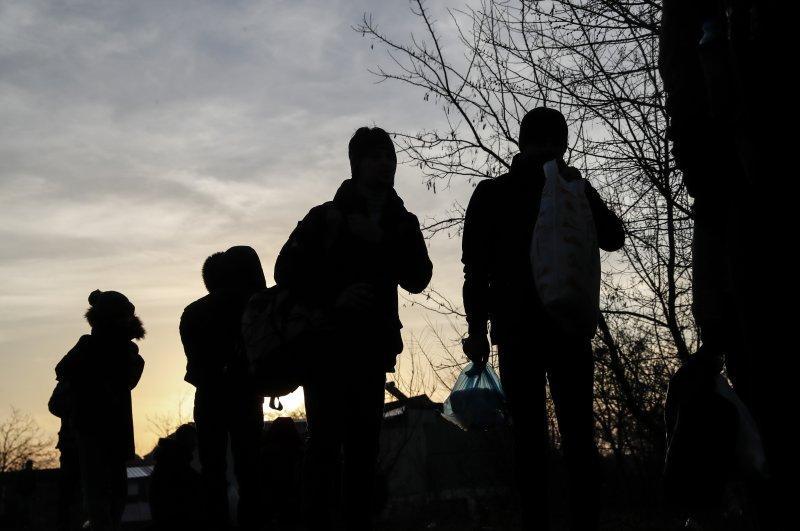 【欧洲难民】?土耳其将向土希边境派遣1000名警察 防止希腊将难民驱至土耳其